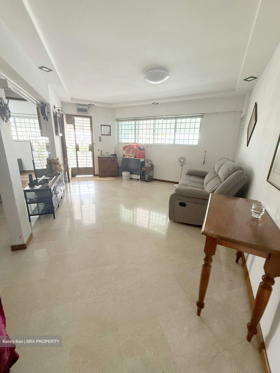 Blk 126 Geylang East Grove (Geylang), HDB 3 Rooms #558750511